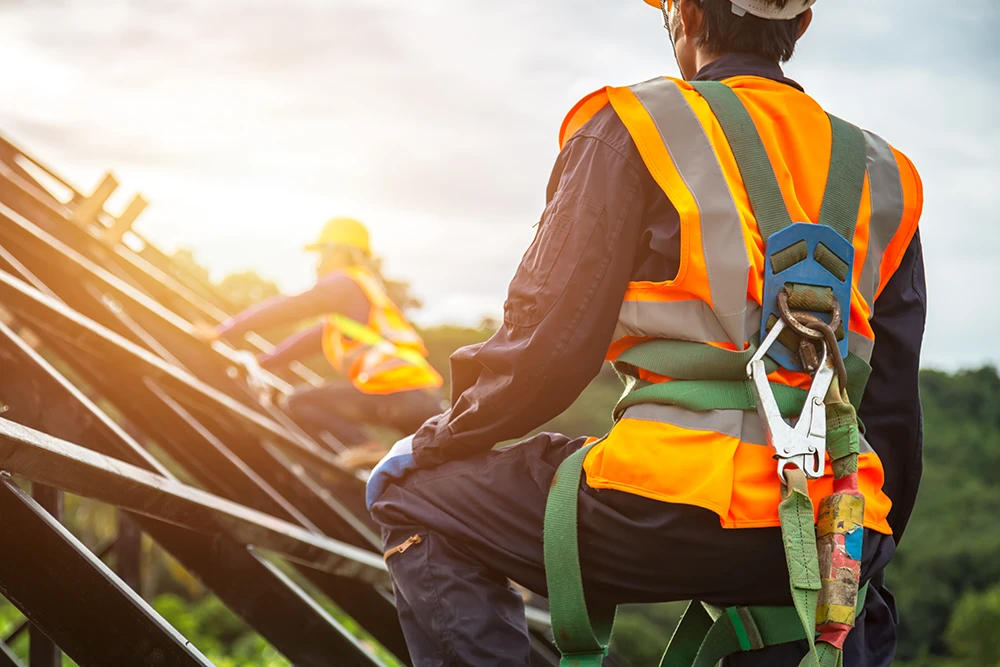 L'analisi per un ambiente di lavoro più sicuro - Forsic L'analisi per un ambiente di lavoro più sicuro - Forsic