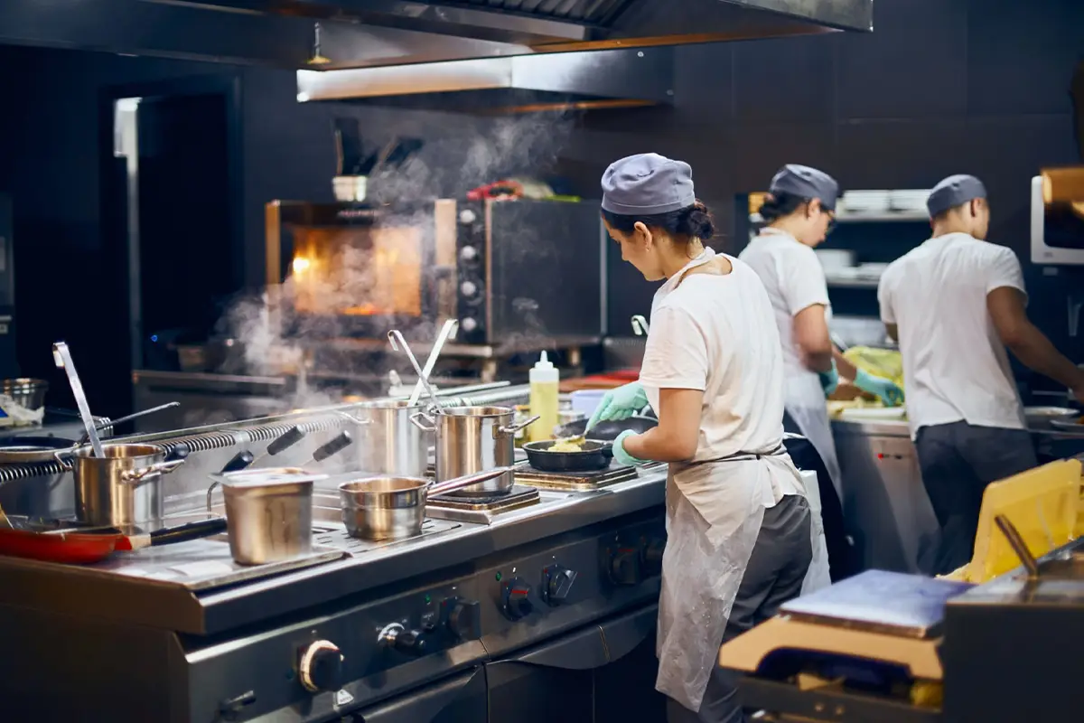Attestato HACCP: per chi è obbligatorio - Forsic Attestato HACCP: per chi è obbligatorio - Forsic