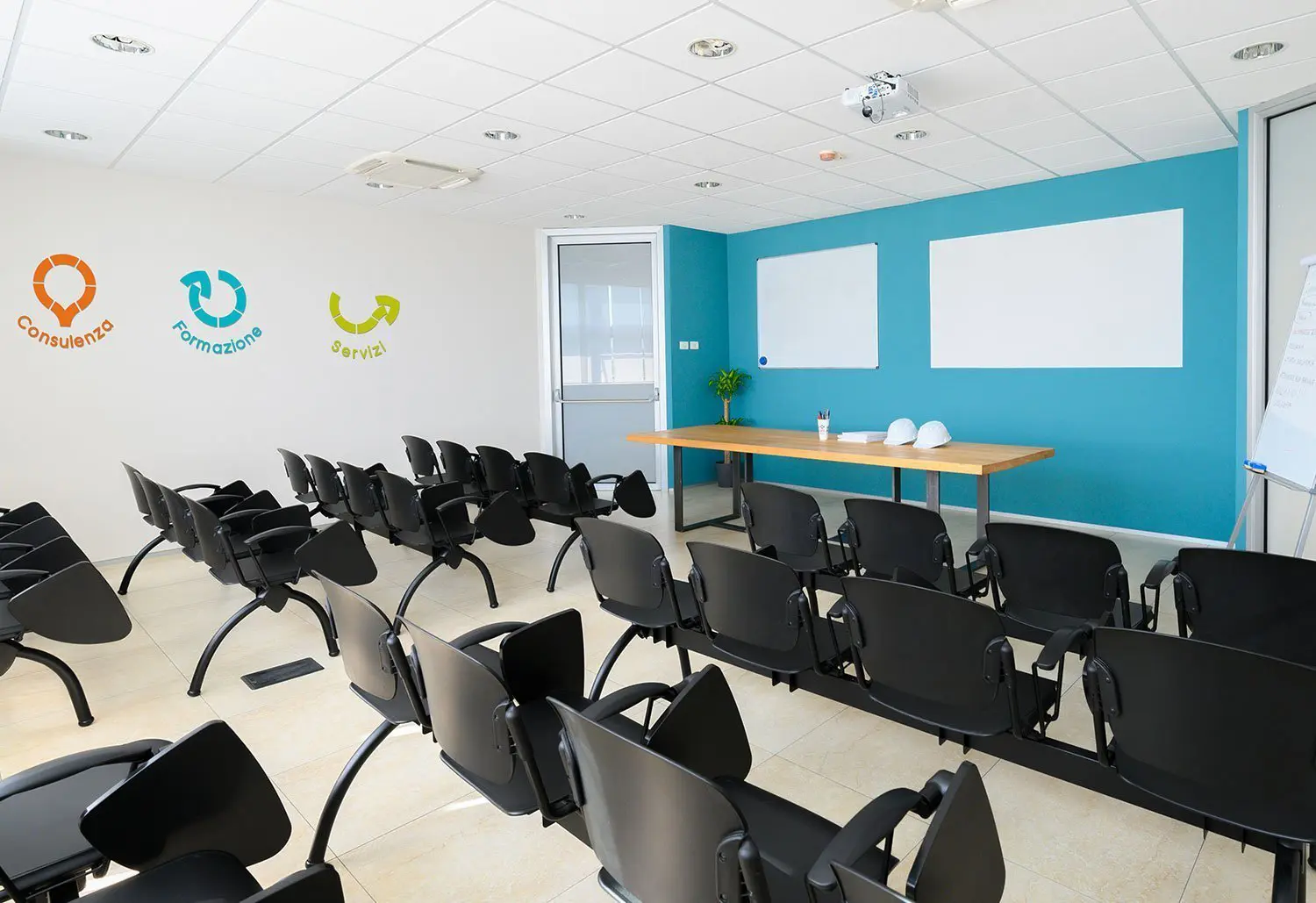 Formazione  crescita aziendale corsi in aula brescia - forsic