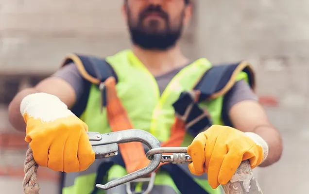 L’analisi per un ambiente di lavoro più sicuro - Forsic