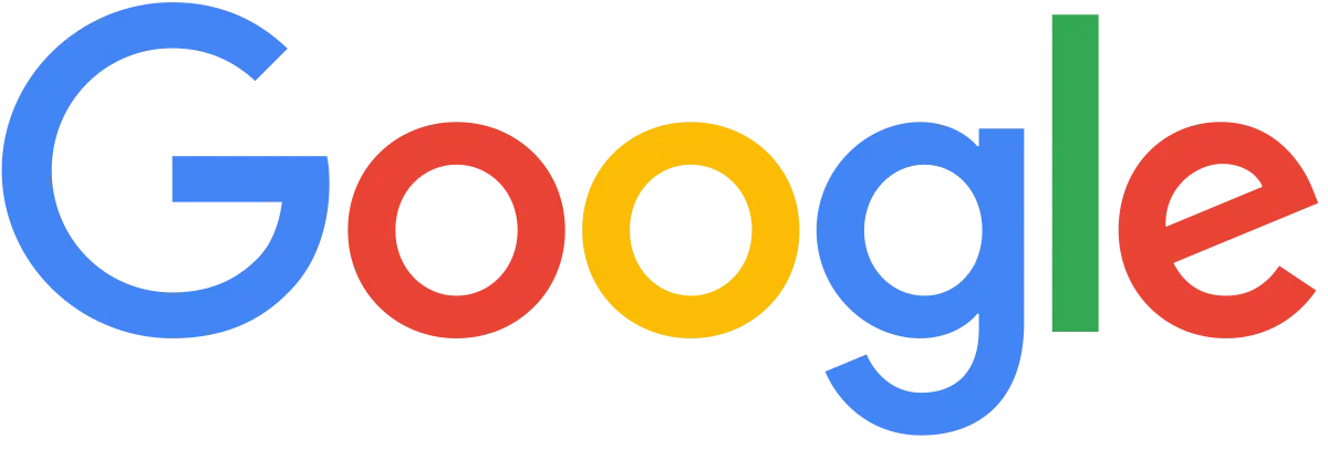 Logo Google per recensioni - Forsic