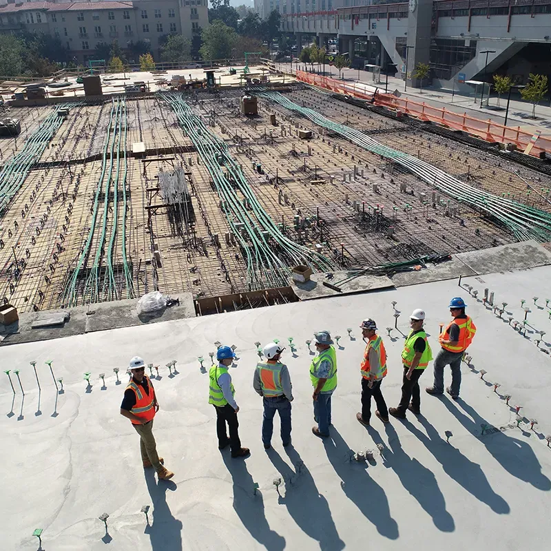 Presa in carico in meno di 24H - Forsic Brescia